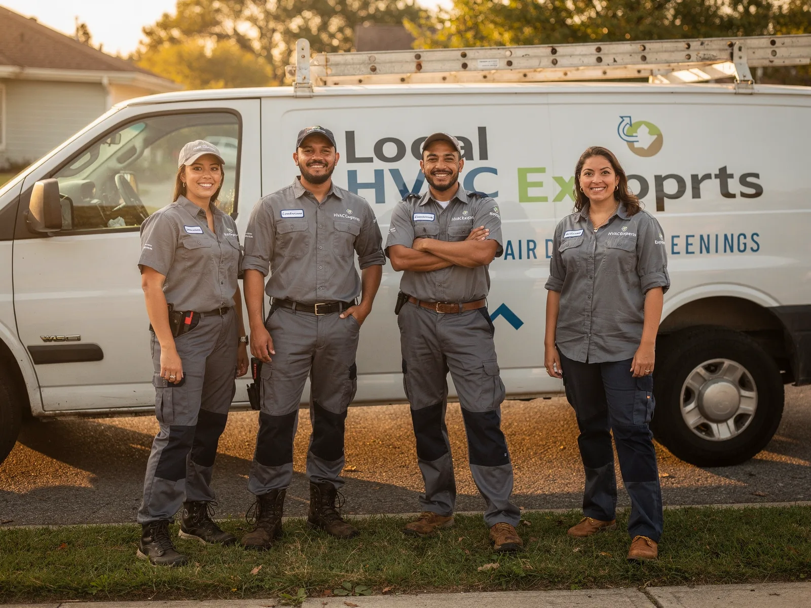 24/7 HVAC Repair & AC Replacement company in Green City, MO