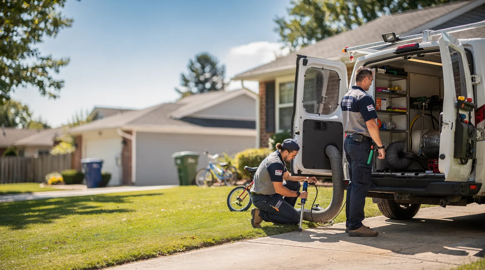 24/7 HVAC Repair & AC Replacement in Green City, MO near me